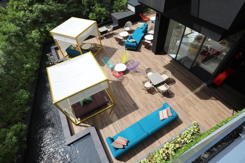 Oakwood Studios Singapore Exteriör bild